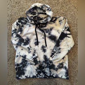 Forever 21 lightweight hoodie